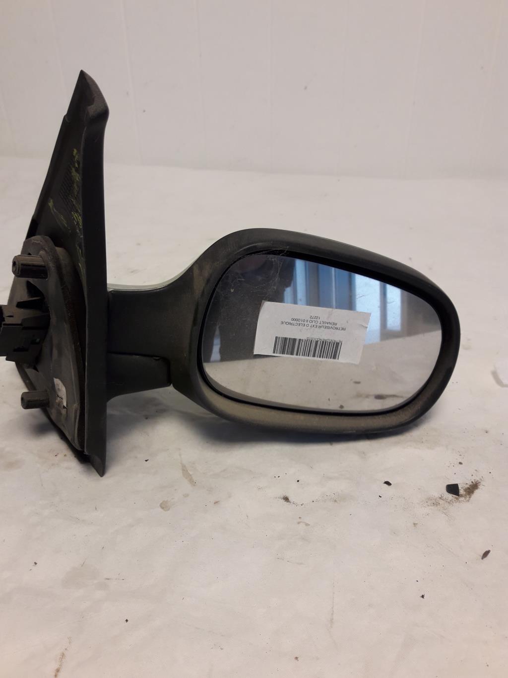Retroviseur droit RENAULT CLIO 2 PHASE 1 Essence - 1