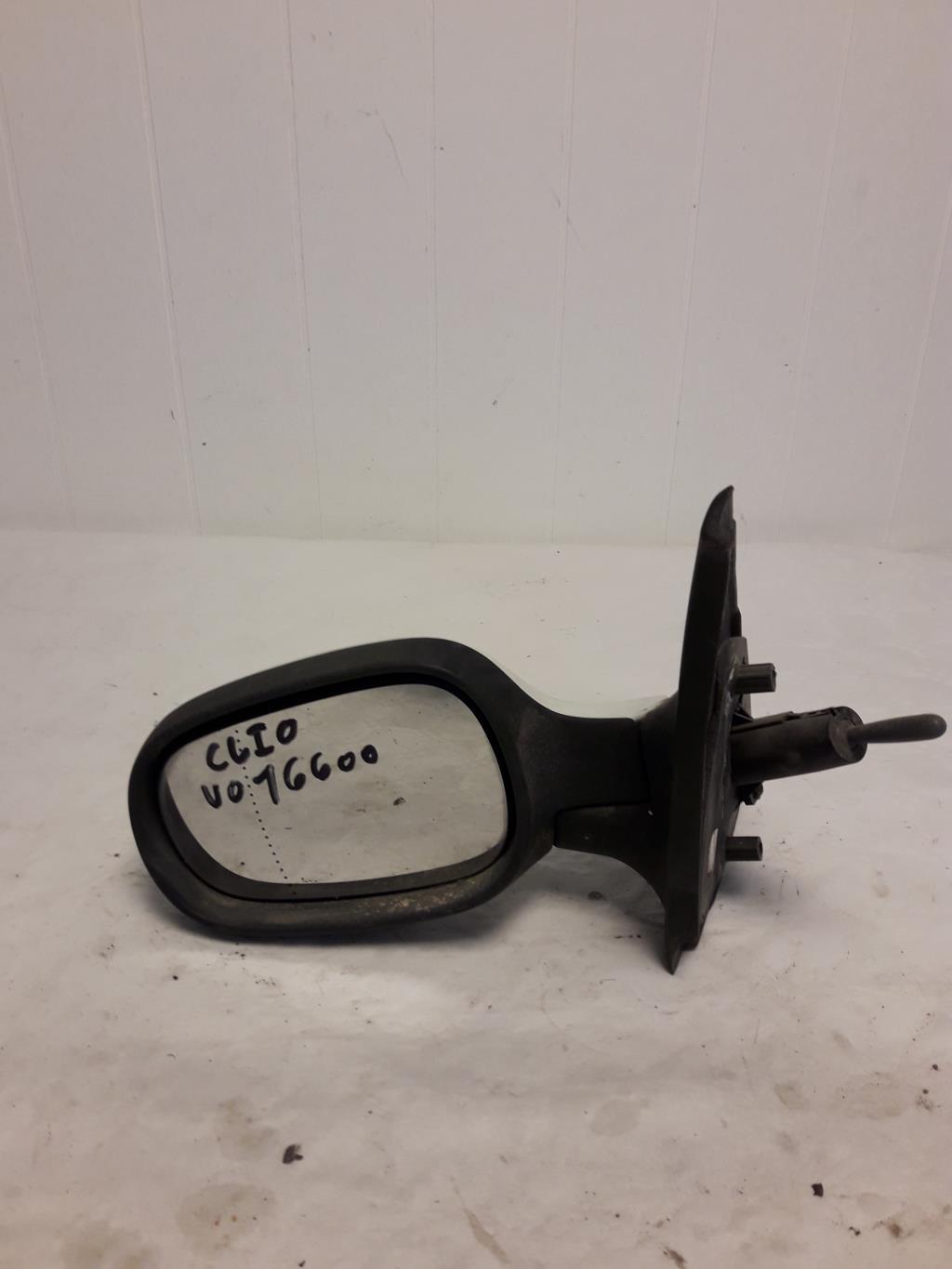 Retroviseur gauche RENAULT CLIO 2 PHASE 2 Diesel - 1