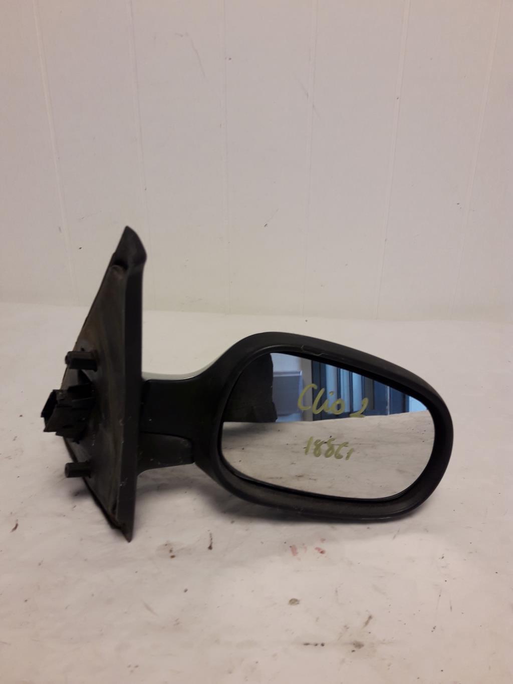 Retroviseur droit RENAULT CLIO 2 PHASE 2 Essence - 1