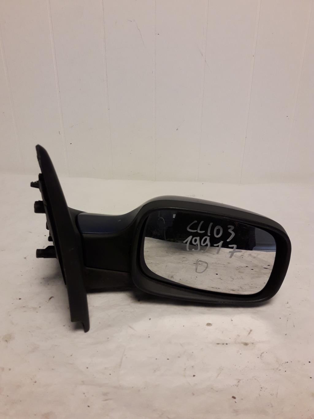 Retroviseur droit RENAULT CLIO 3 PHASE 1 Essence - 1