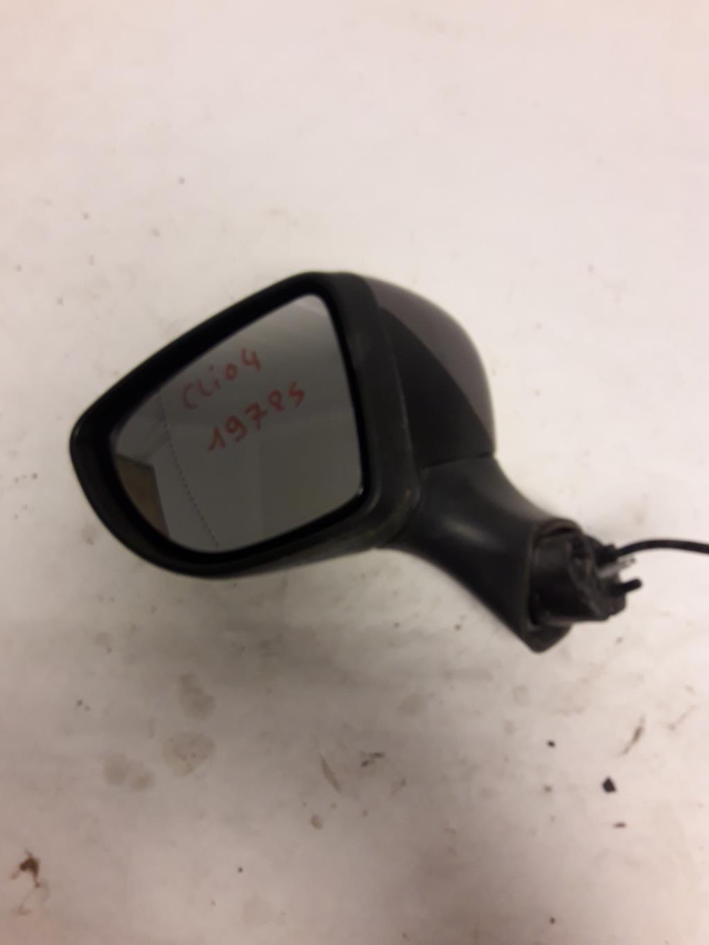 Retroviseur gauche RENAULT CLIO 4 PHASE 1 Essence - 1
