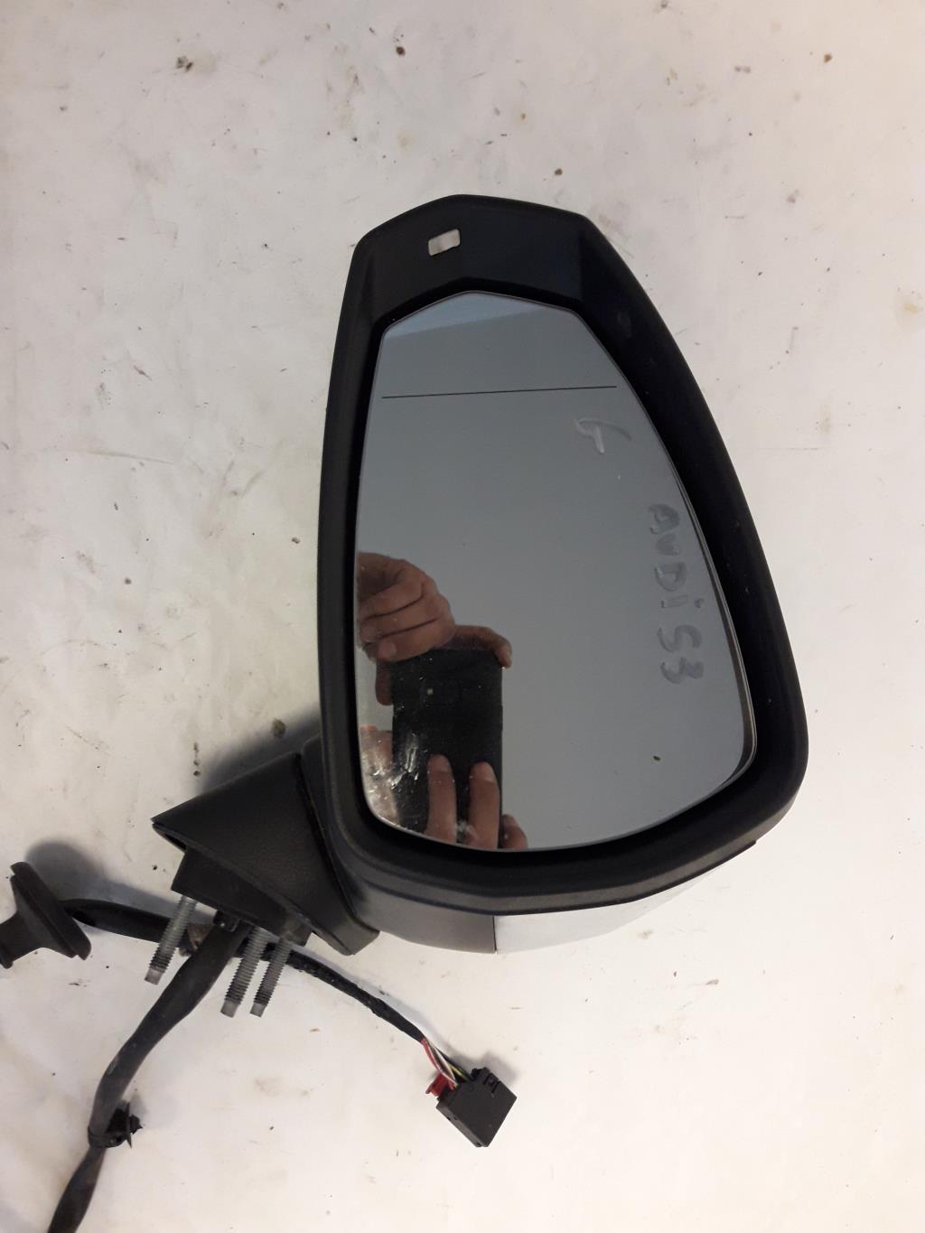 Retroviseur gauche AUDI A3 3 S3 PHASE 1 Essence - 1