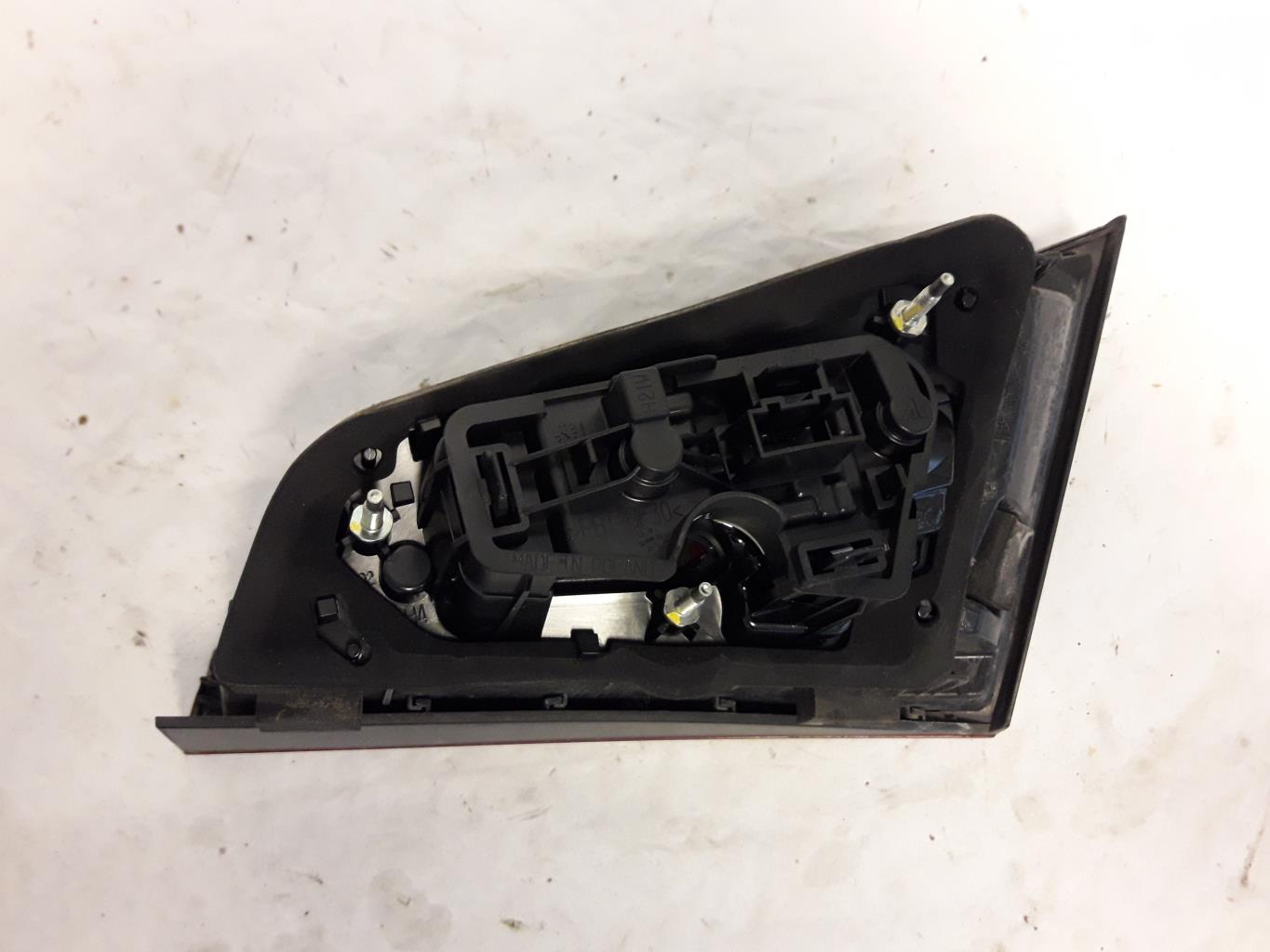 Feu arriere secondaire gauche (feux) AUDI A3 3 S3 PHASE 1 Essence - 1