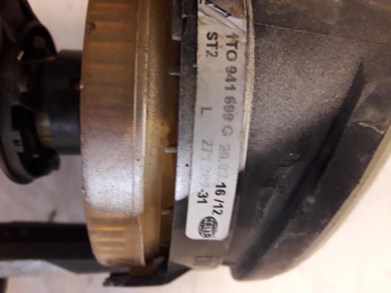 Anti brouillard droit (feux) VOLKSWAGEN EOS CABRIO PHASE 1 Diesel - 1