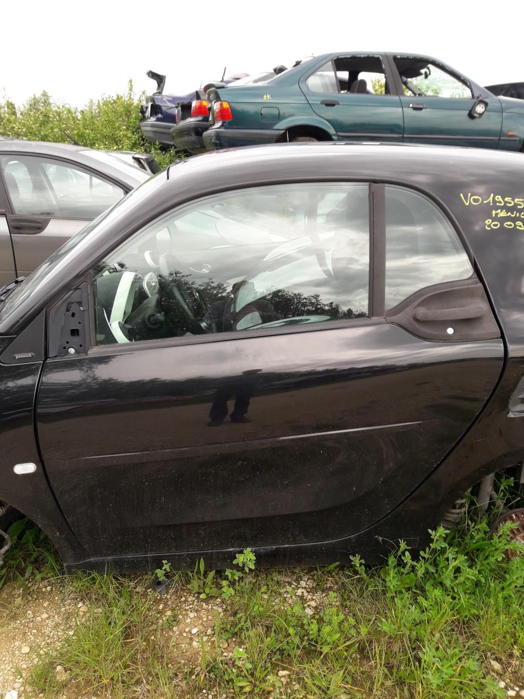 Porte avant gauche SMART FORTWO 3 Essence - 1