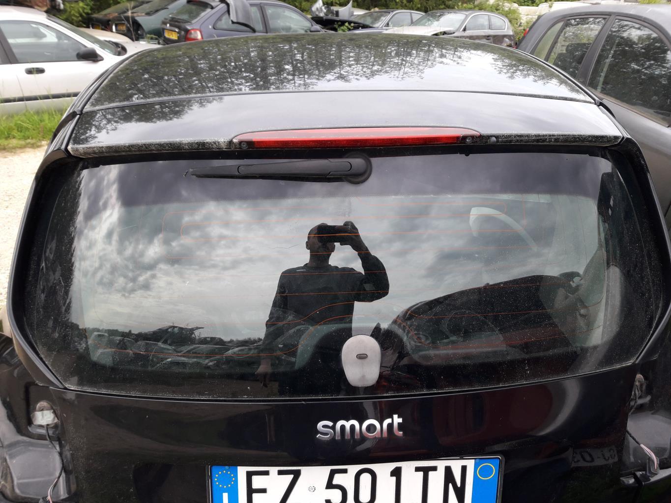 Hayon superieur SMART FORTWO 3 Essence - 1