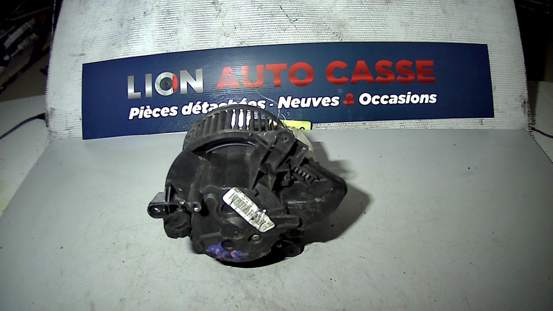 Pulseur d'air PEUGEOT 206 PHASE 1 Diesel - 1