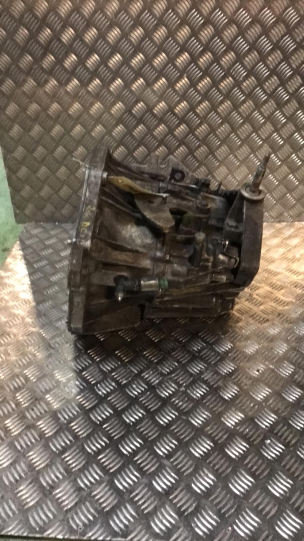 Boite de vitesses RENAULT ESPACE 4 PHASE 1 Diesel - 1