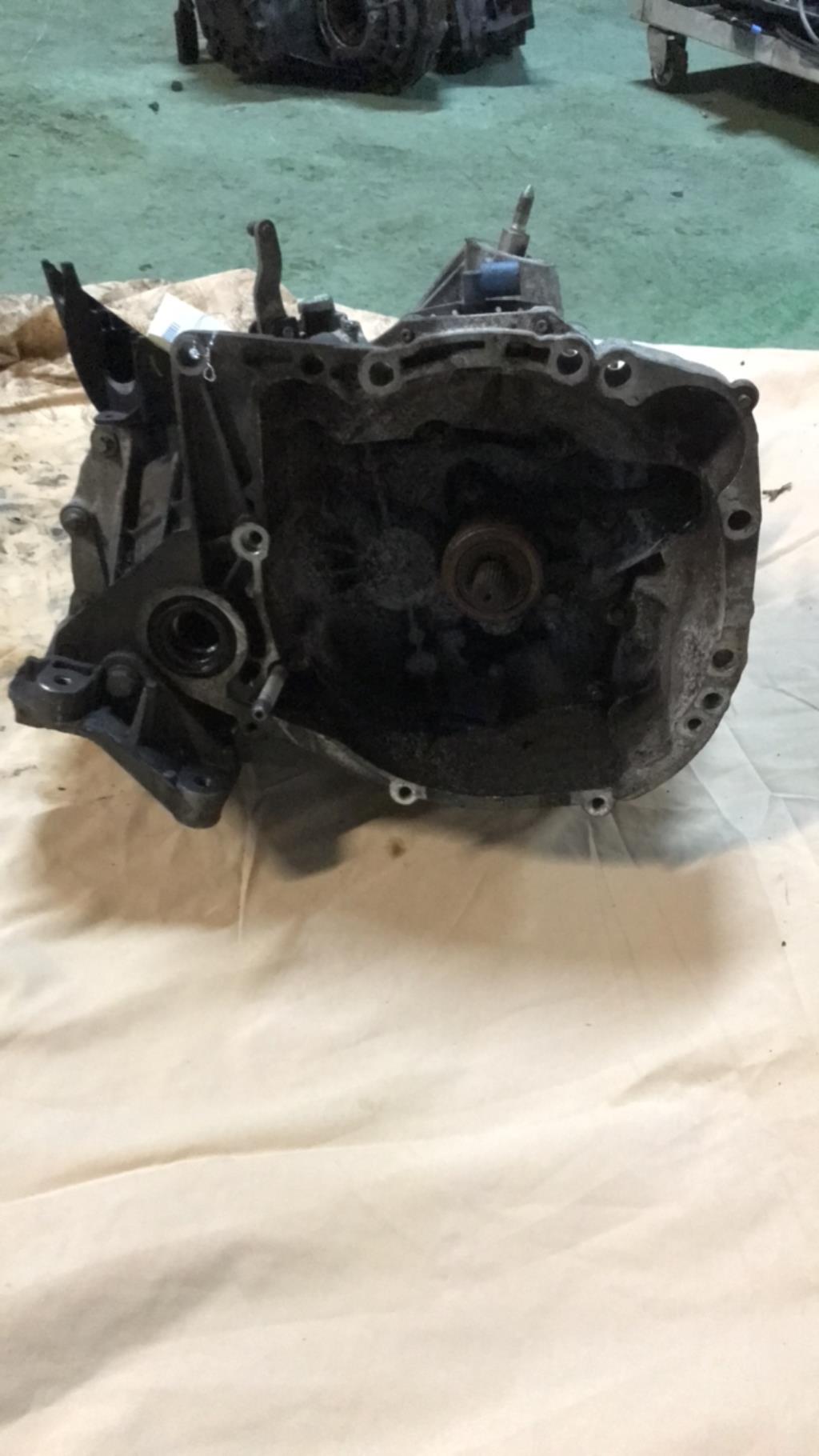 Boite de vitesses RENAULT TWINGO 2 PHASE 1 Essence - 1