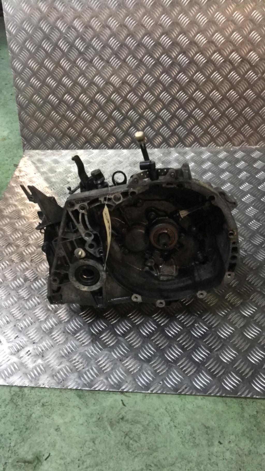 Boite de vitesses RENAULT SCENIC 2 PHASE 1 Essence - 1