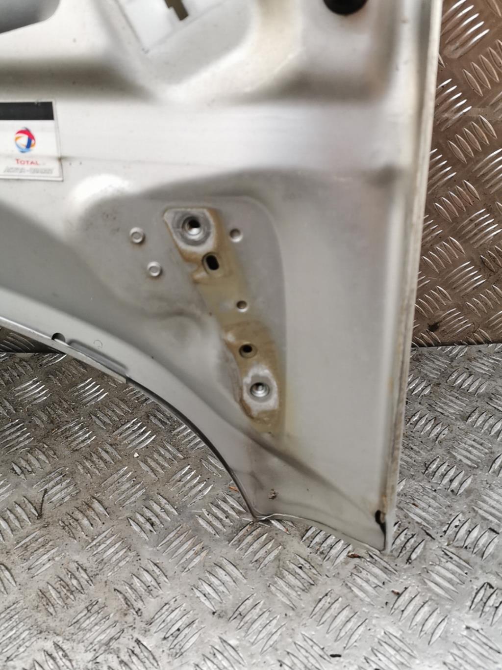Capot PEUGEOT 308 1 SW PHASE 1 BREAK Diesel - 1