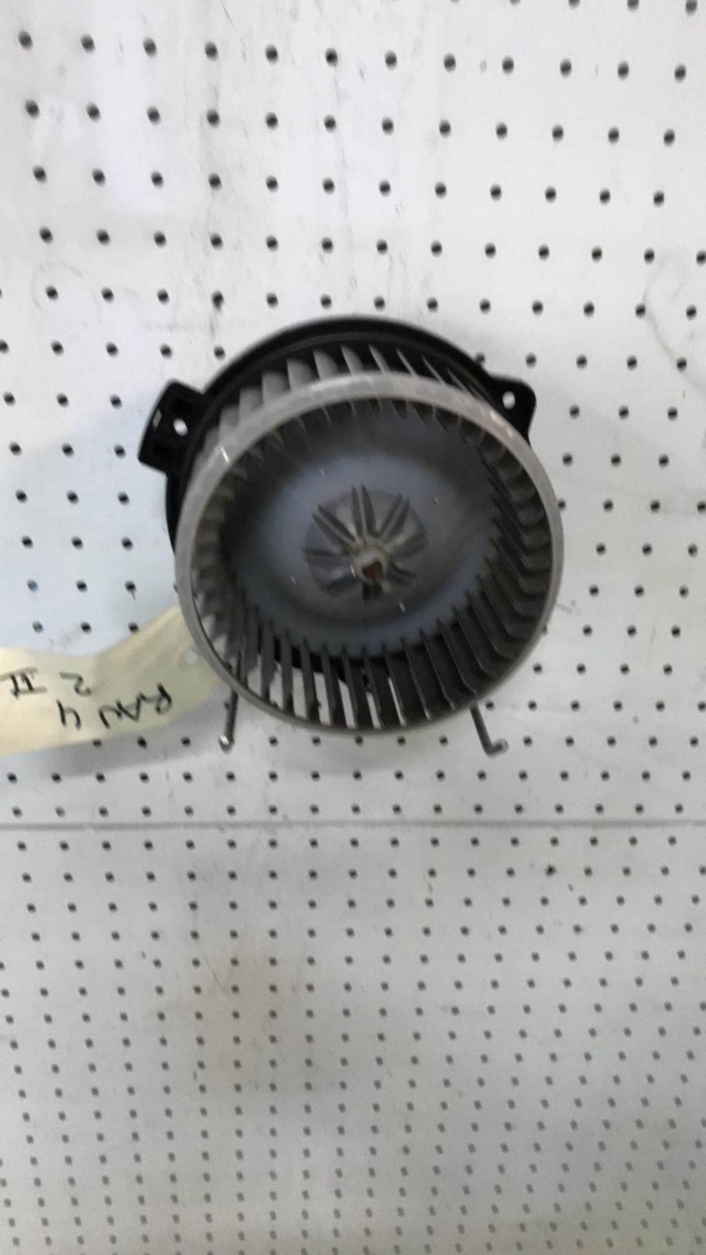 Pulseur d'air TOYOTA RAV4 2 PHASE 1 Diesel - 1