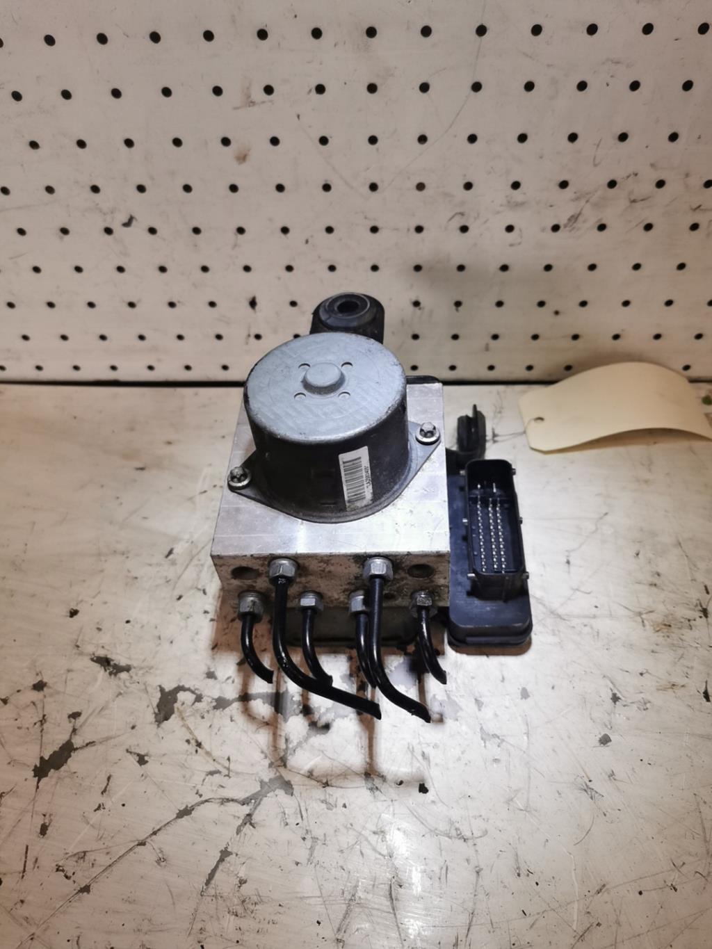 Bloc ABS (freins anti-blocage) LANCIA DELTA 3 Diesel - 1