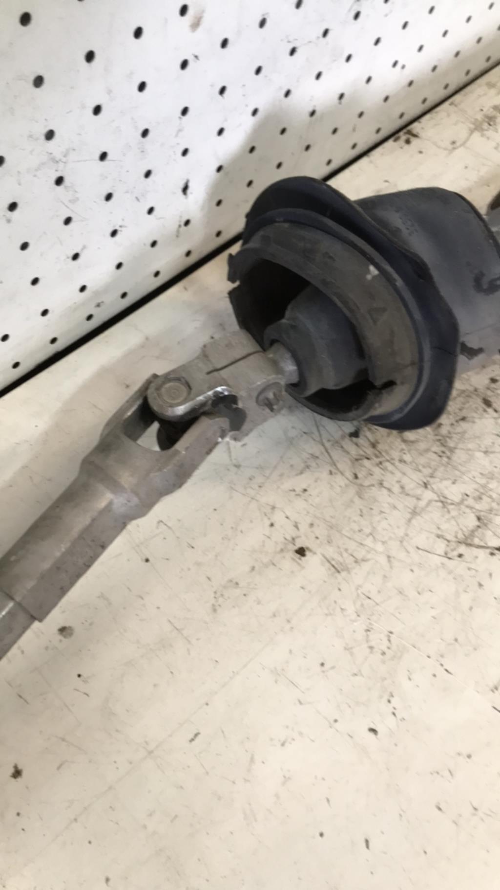 Colonne de direction BMW SERIE 3 E90 PHASE 1 Diesel - 1