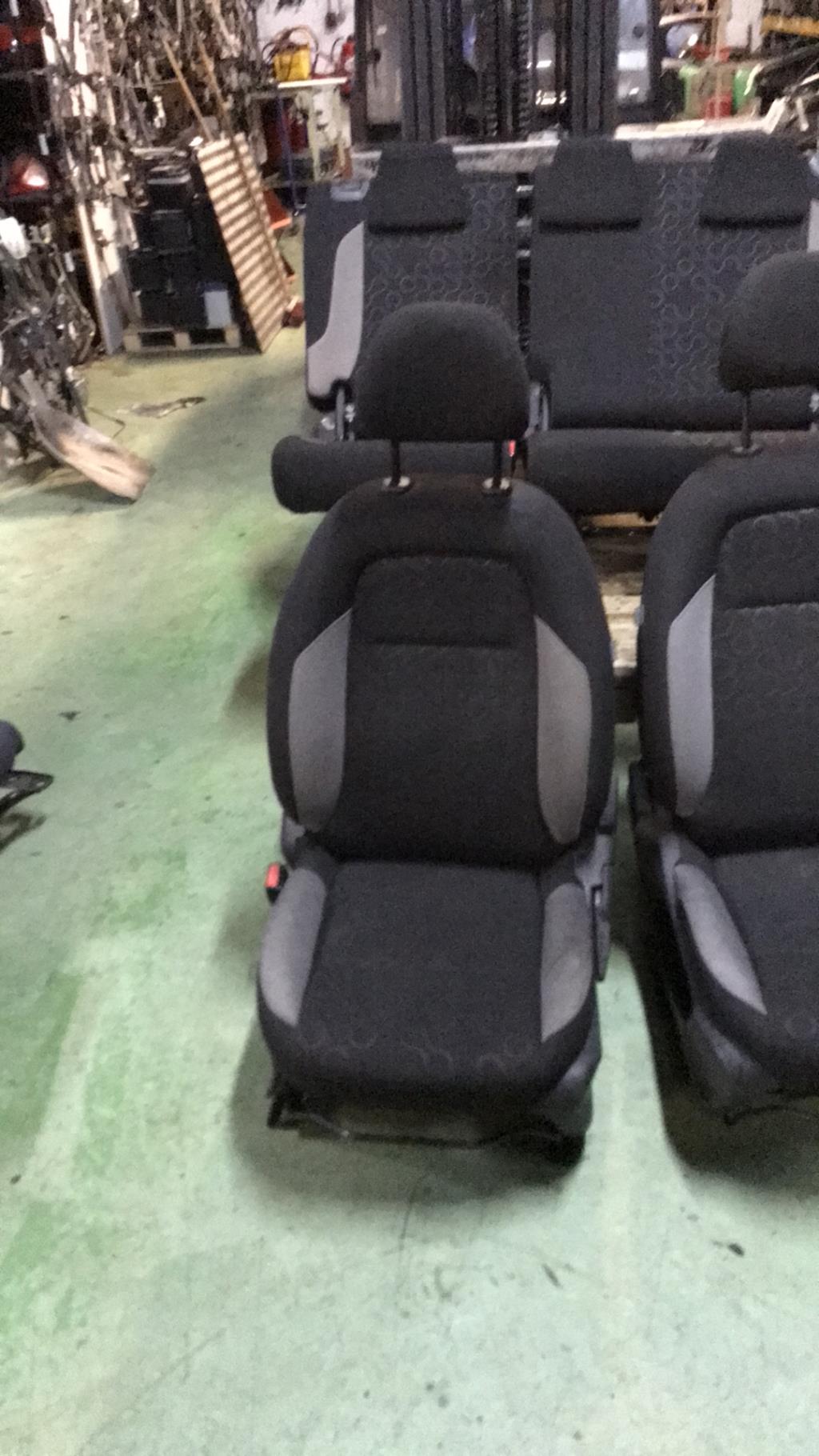 Interieur complet CITROEN C3 PICASSO PHASE 1 Diesel - 1