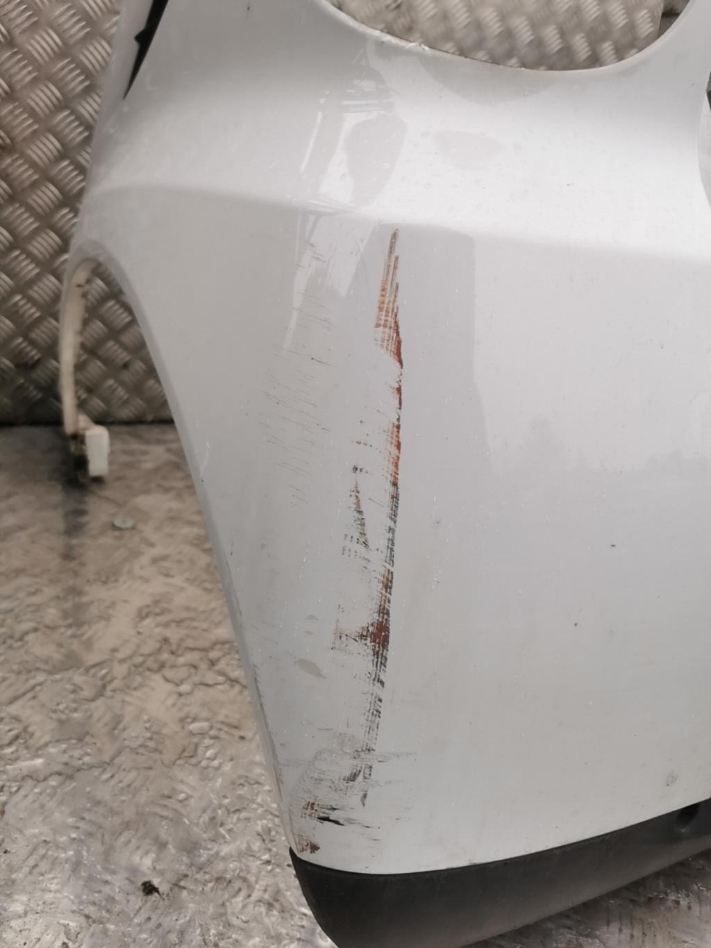 Pare choc arriere SMART FORTWO 2 COUPE Essence - 1