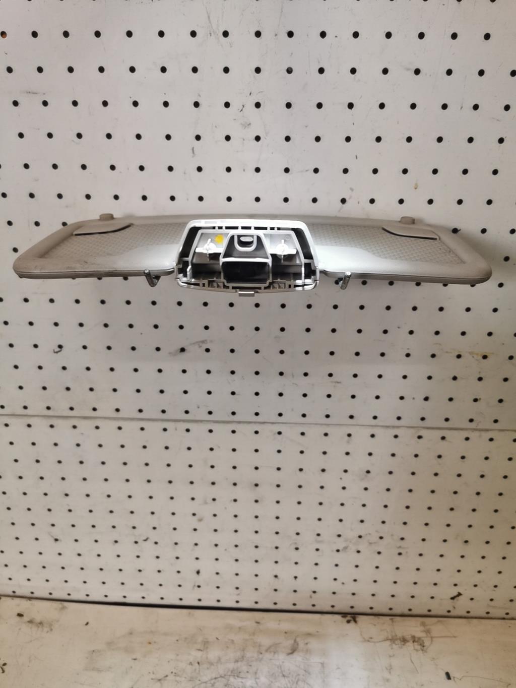 Pare soleil gauche SMART FORTWO 2 COUPE Essence - 1
