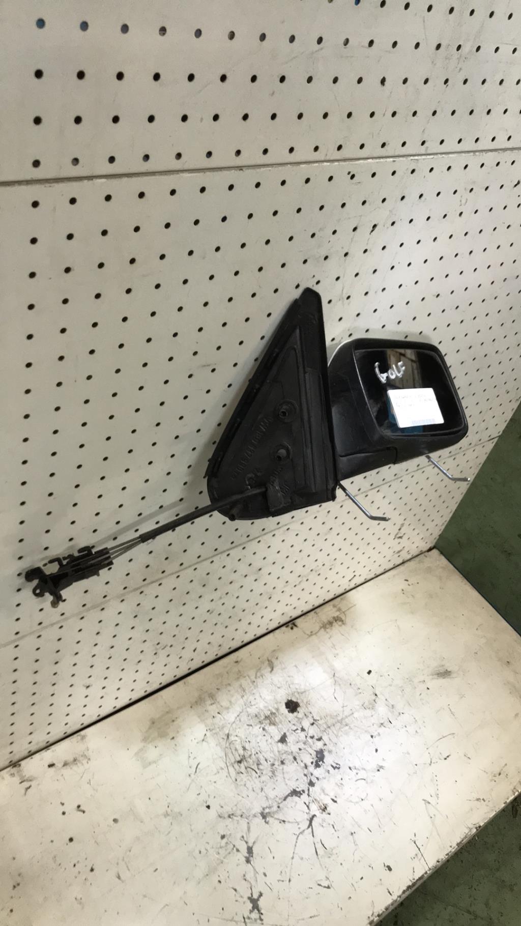 Retroviseur droit VOLKSWAGEN GOLF 3  - 1