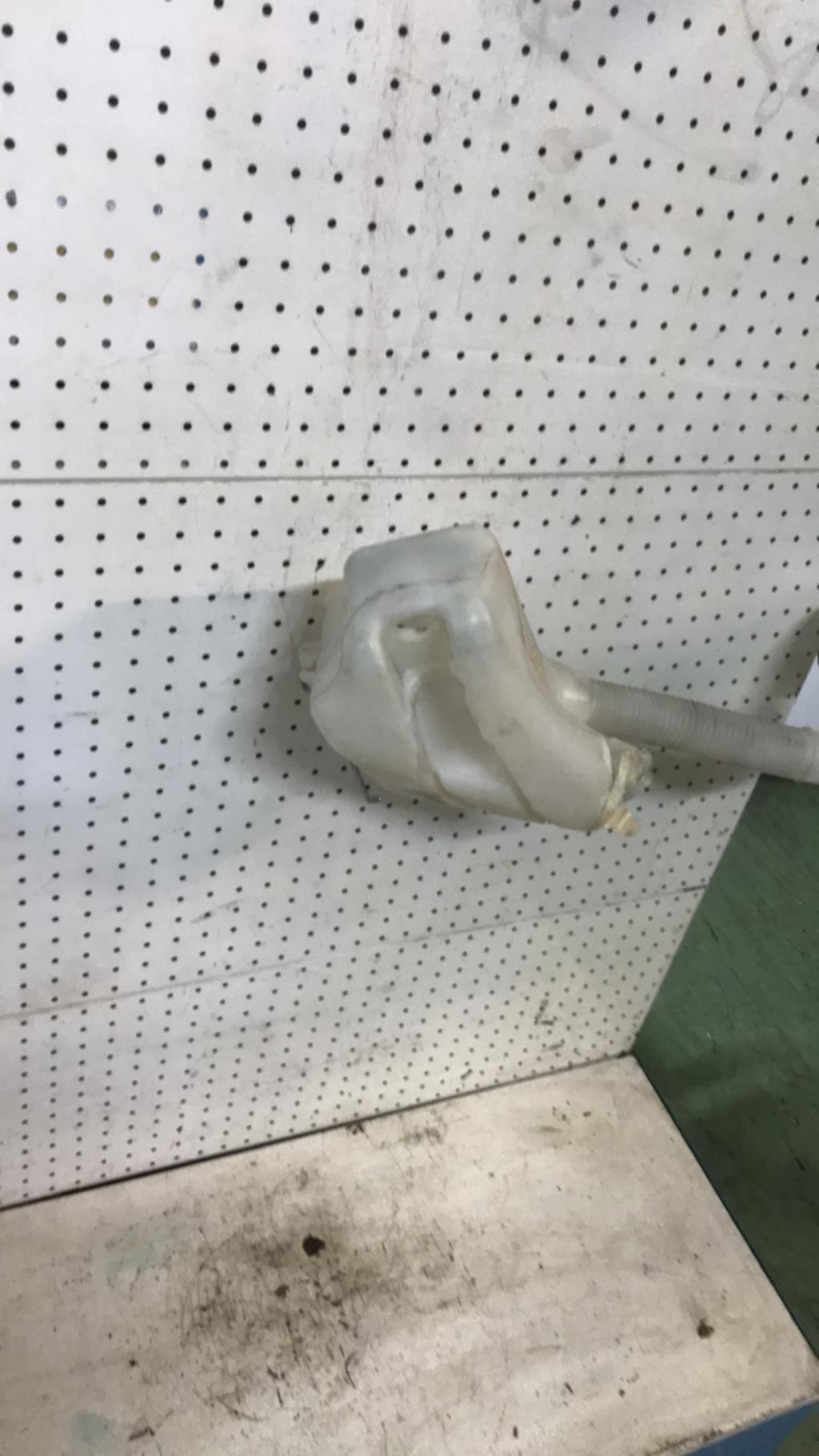 Vase de lave glace CITROEN C3 2 PHASE 1  - 1