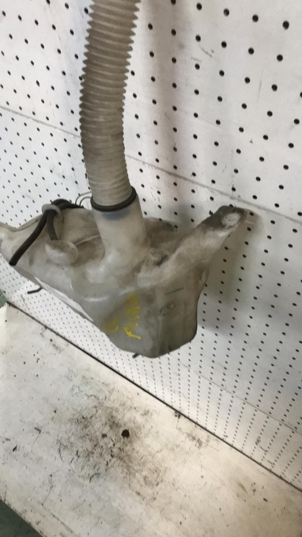 Vase de lave glace CITROEN C4 PICASSO 1  - 1
