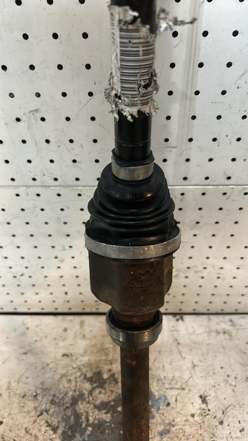 Cardan droit (transmission) DS DS7 CROSSBACK Essence - 1