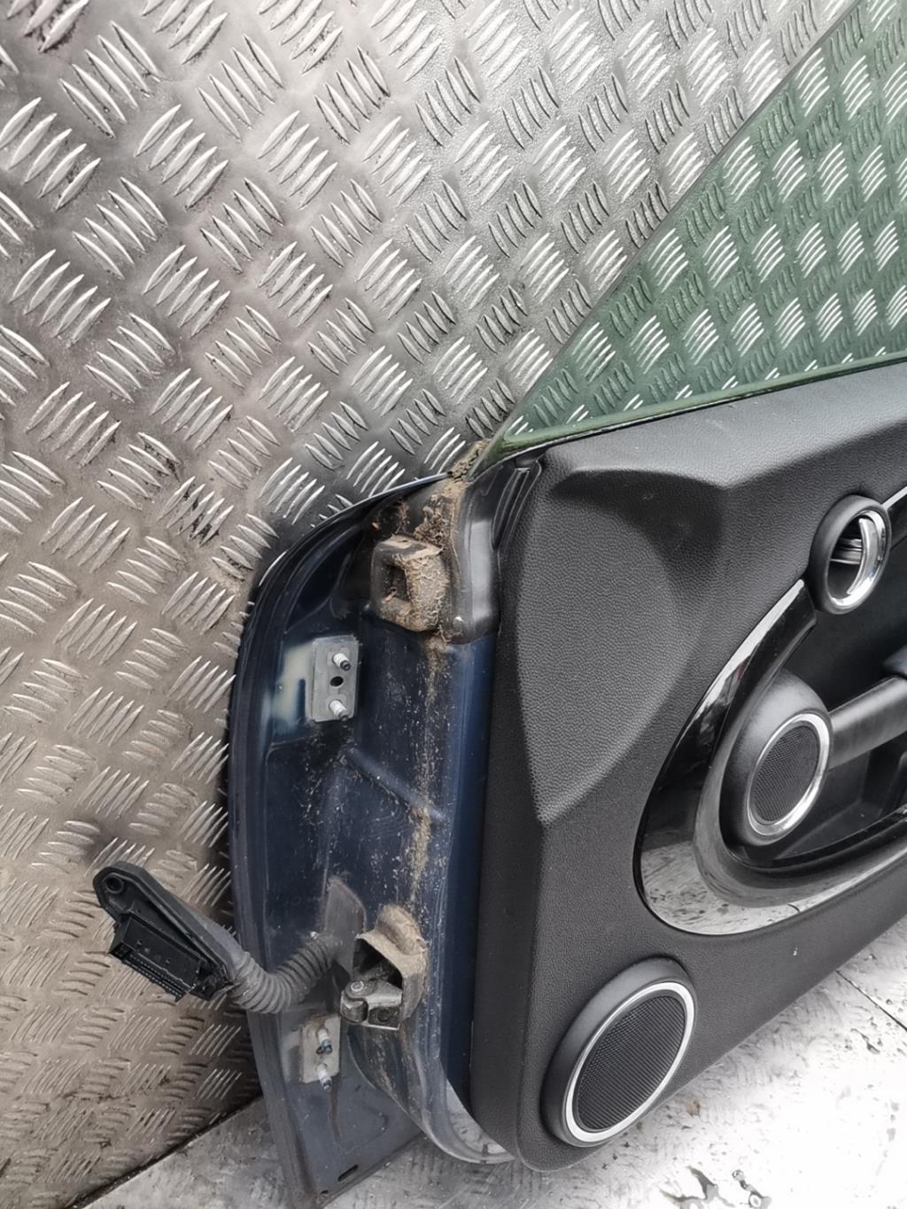 Porte avant droit MINI MINI 2 R56 PHASE 2  - 1