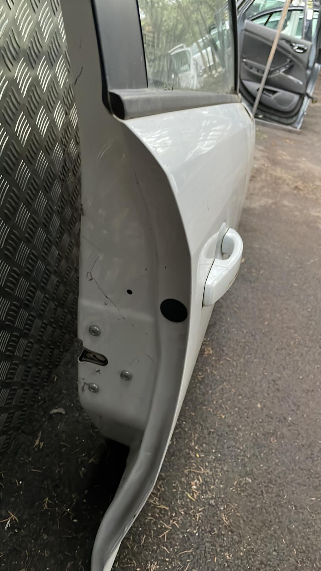 Porte avant droit OPEL CORSA D PHASE 1  - 1