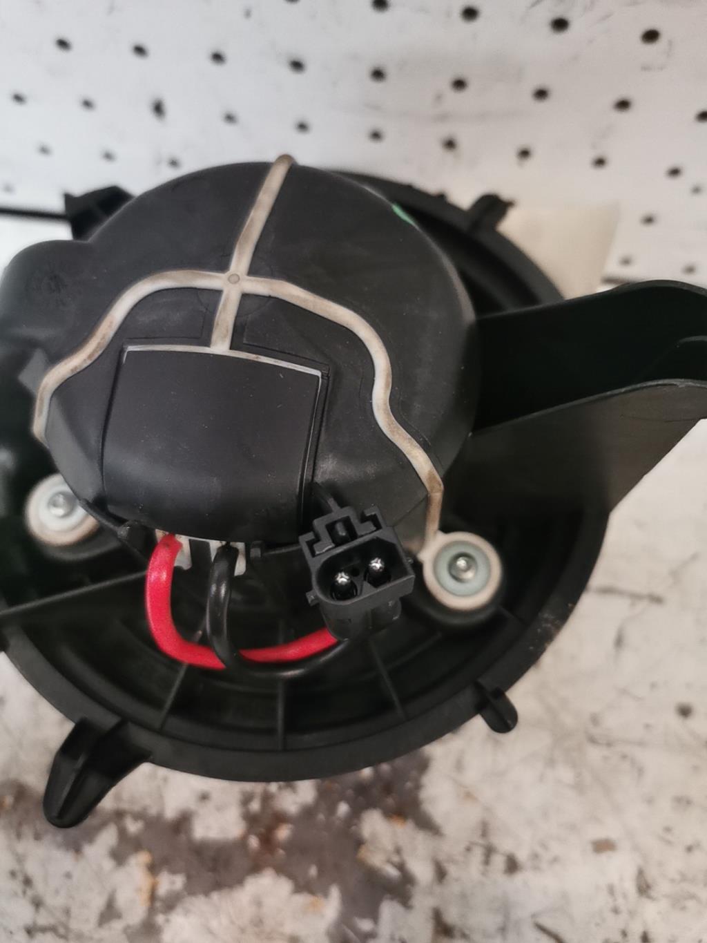 Pulseur d'air MINI MINI 2 R56 PHASE 2  - 1