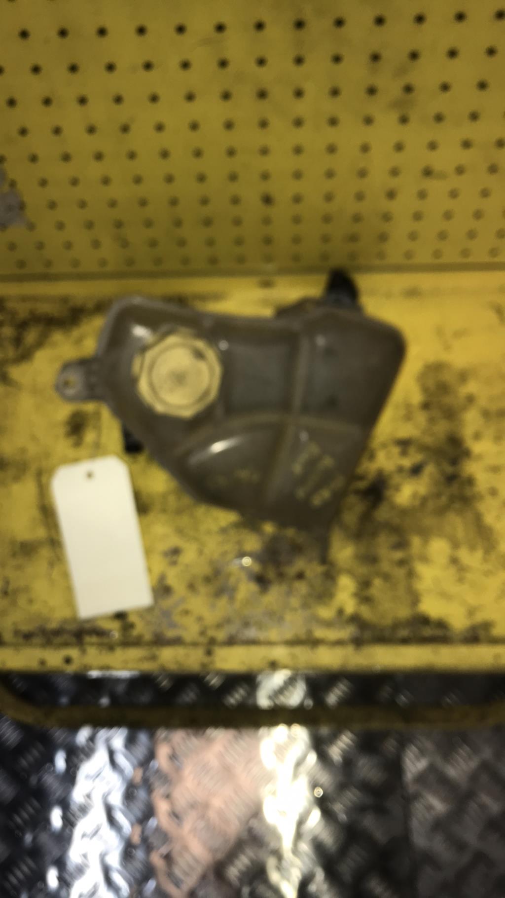Vase d'expansion FORD FUSION PHASE 1 Diesel - 1