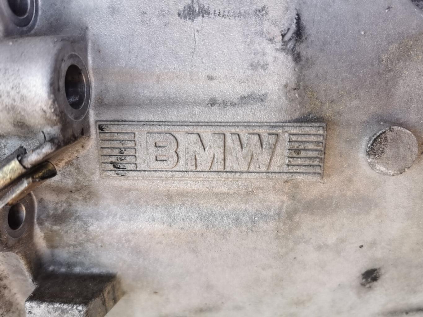 Boite de vitesses BMW SERIE 3 E46 PHASE 1 Diesel - 1