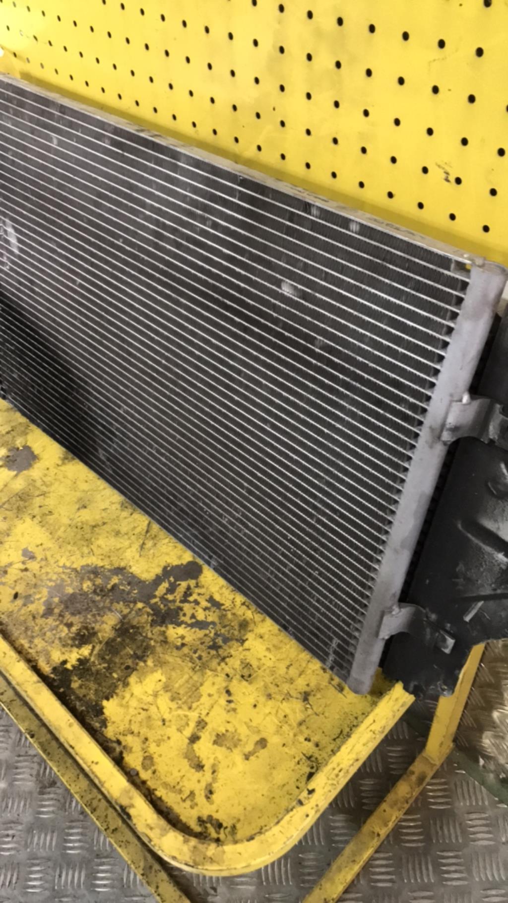 Radiateur clim RENAULT AVANTIME Diesel - 1