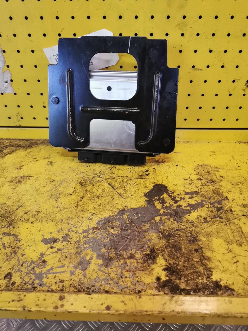 Calculateur CITROEN C4 1 PHASE 1 Diesel - 1