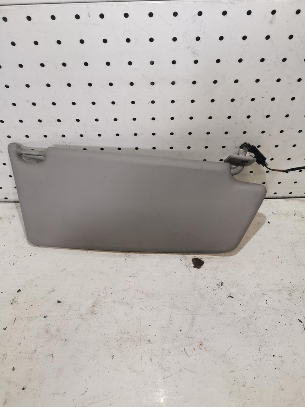 Pare soleil gauche OPEL ASTRA H PHASE 2 Diesel - 1