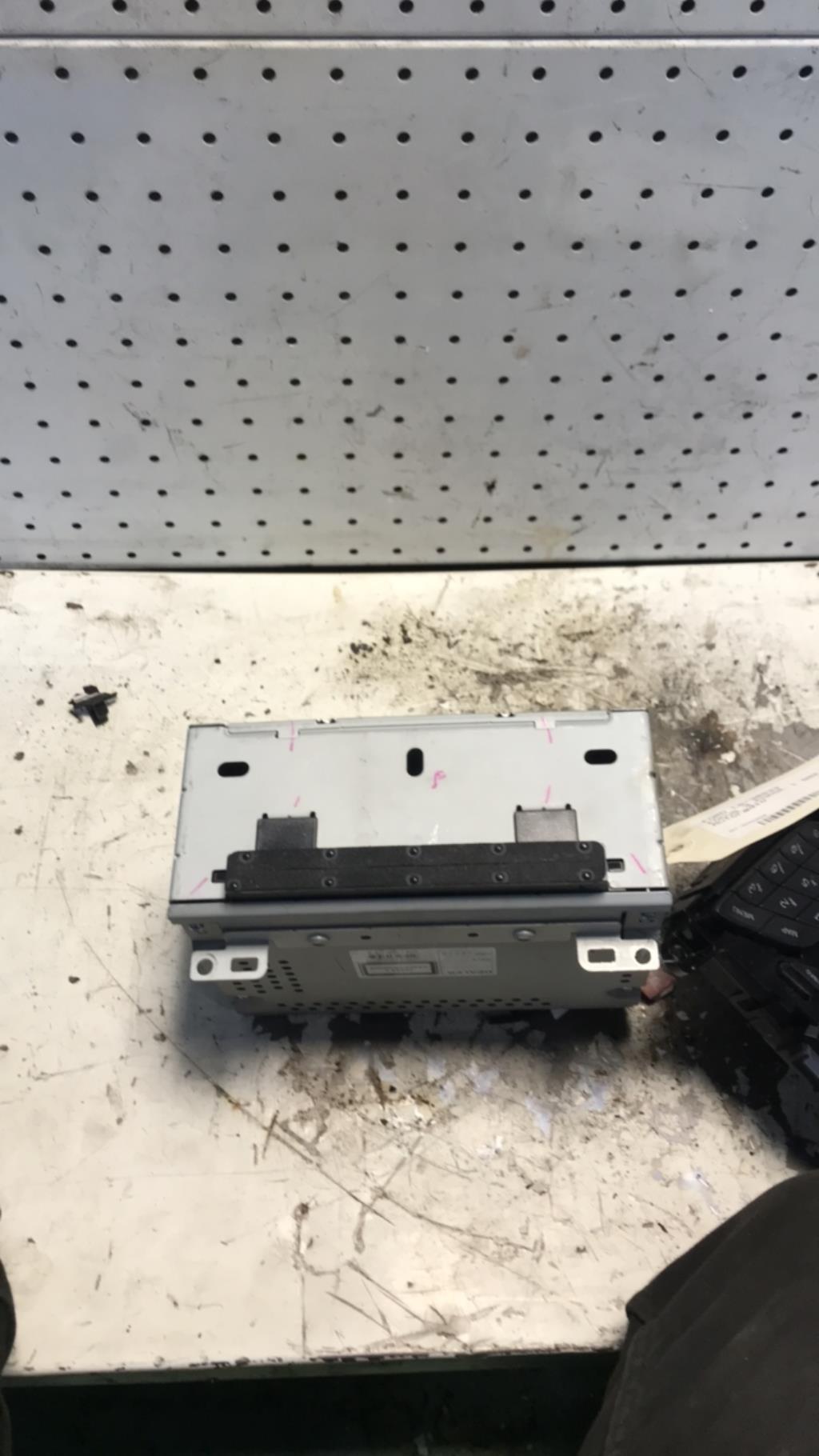 Autoradio FORD FOCUS 3 PHASE 1 BREAK  - 1