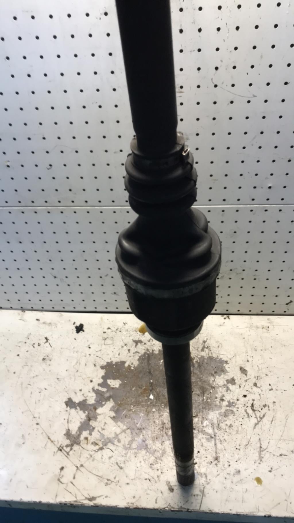 Cardan droit (transmission) RENAULT ESPACE 4 PHASE 1 Diesel - 1