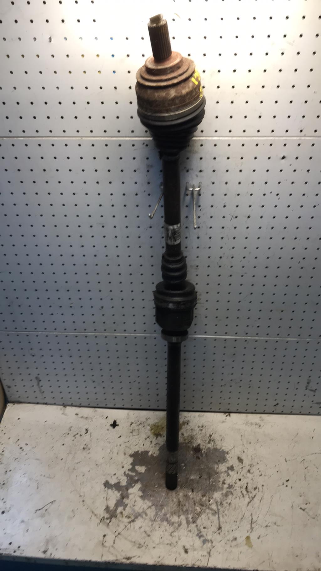 Cardan droit (transmission) RENAULT ESPACE 4 PHASE 1 Diesel - 1