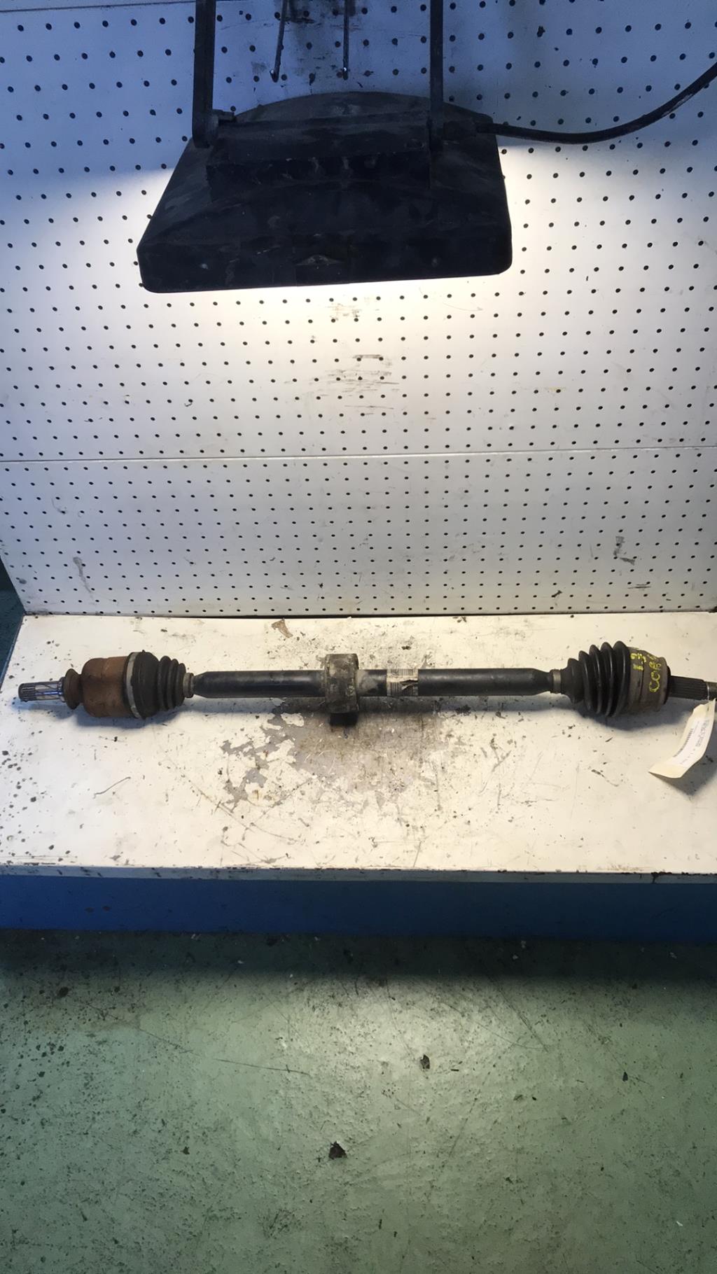 Cardan droit (transmission) OPEL CORSA D PHASE 2 Diesel - 1