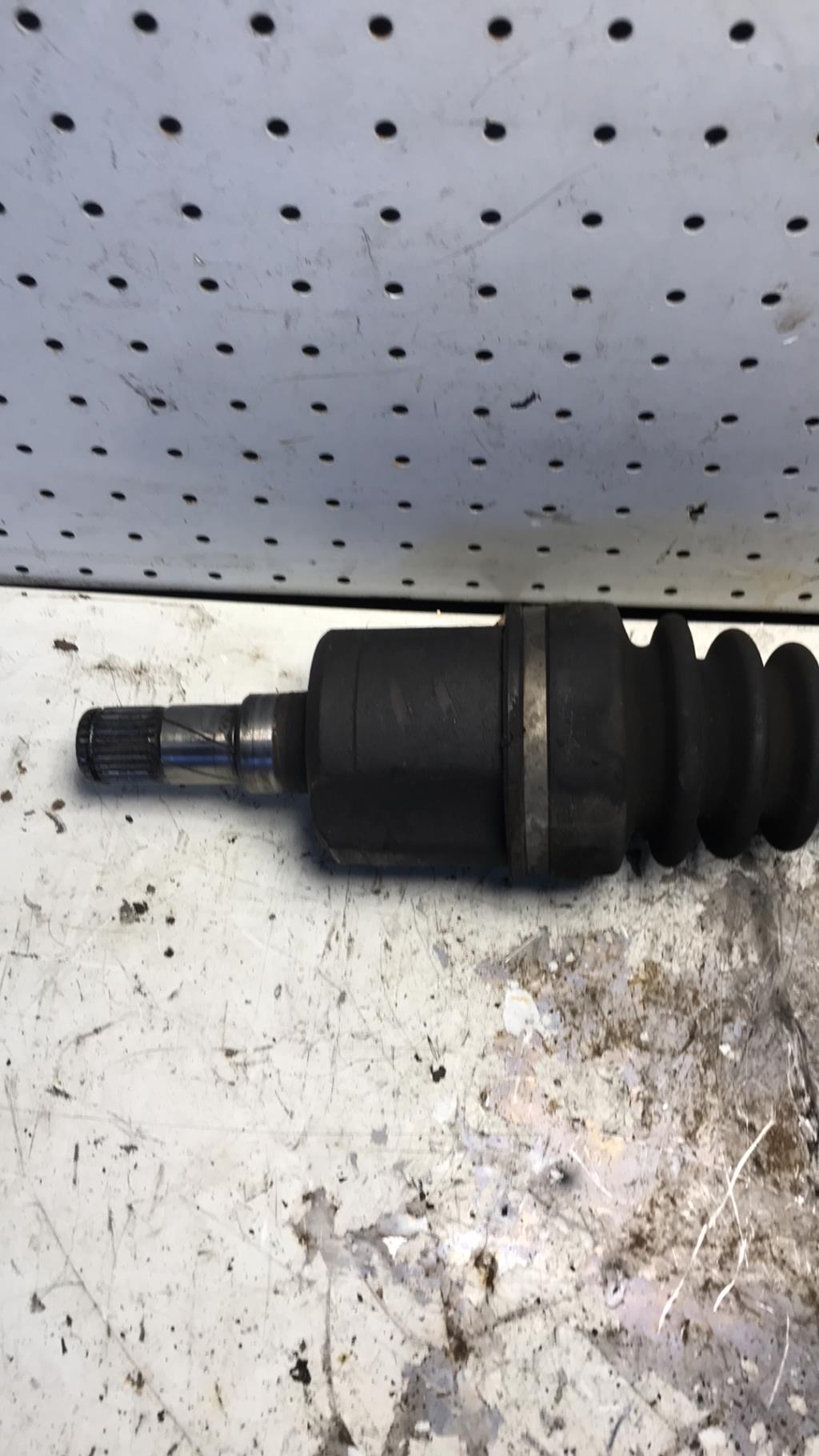 Cardan gauche (transmission) OPEL CORSA D PHASE 1 Diesel - 1