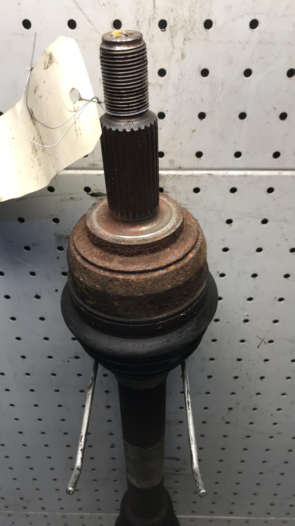 Cardan gauche (transmission) RENAULT SCENIC 2 PHASE 1 Essence - 1