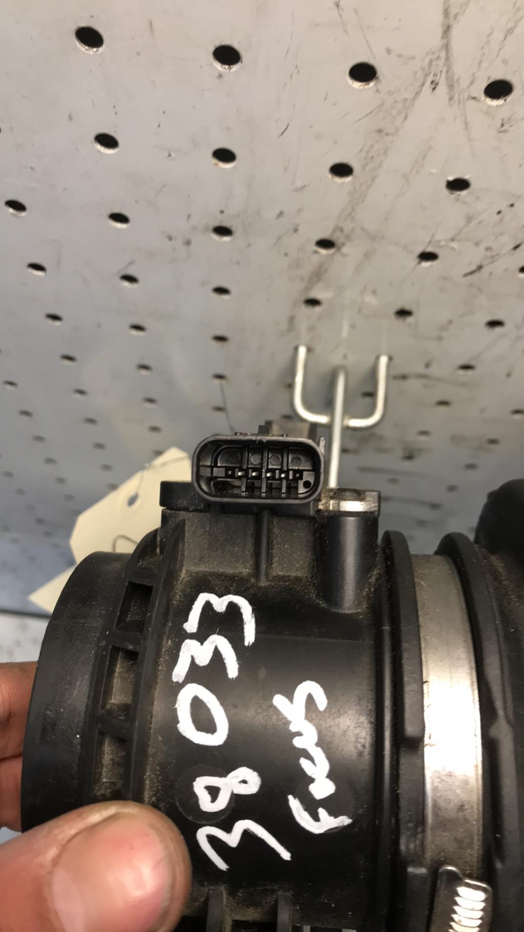 Debitmetre FORD FOCUS 3 PHASE 1 BREAK  - 1