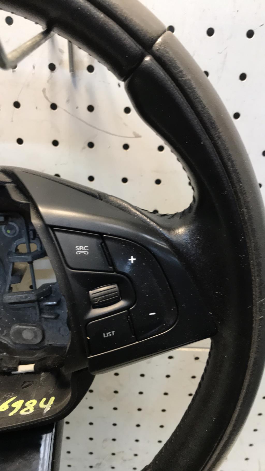 Volant CITROEN C4 CACTUS Diesel - 1