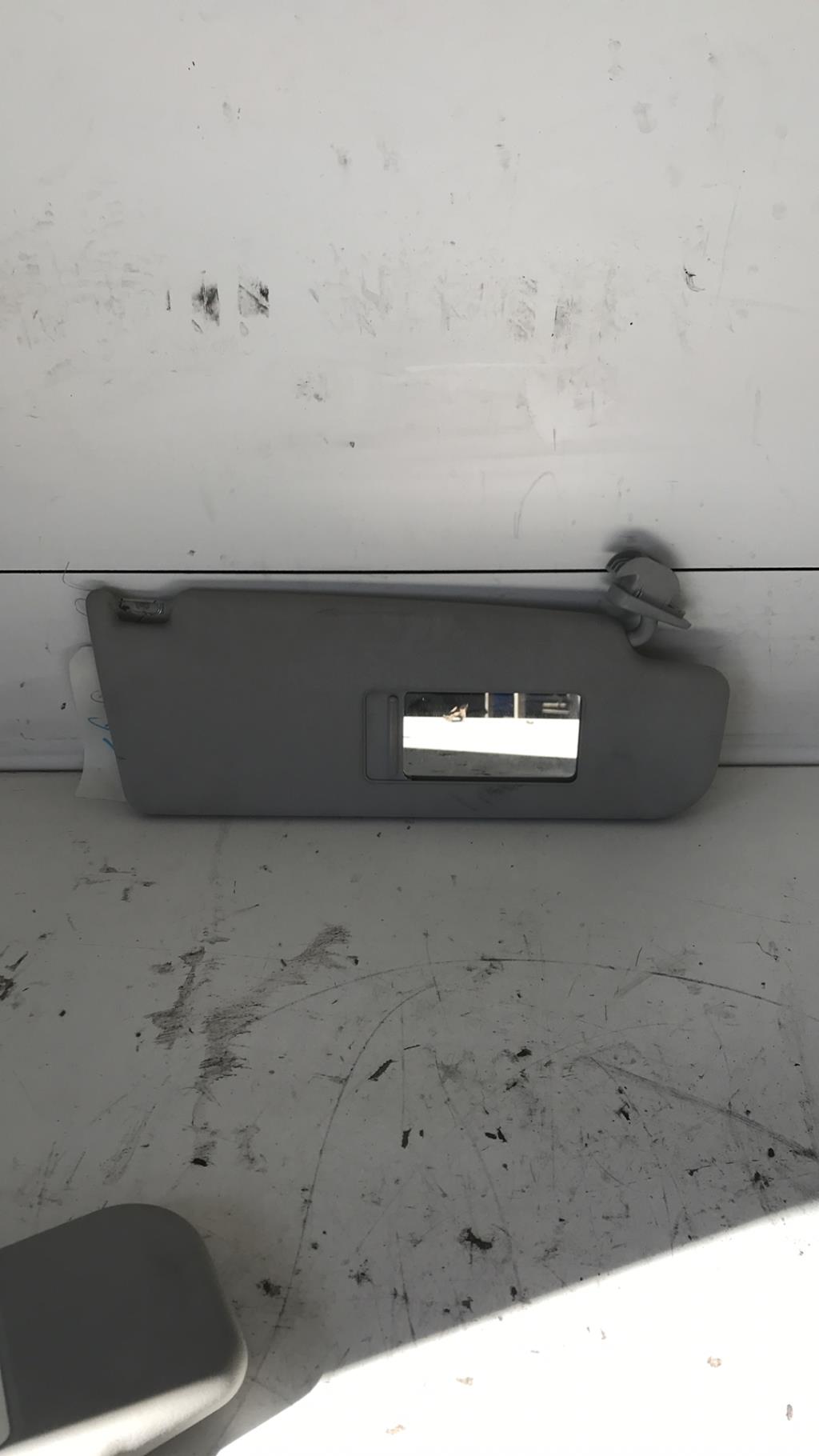 Pare soleil droit SEAT LEON 2 PHASE 1 Diesel - 1