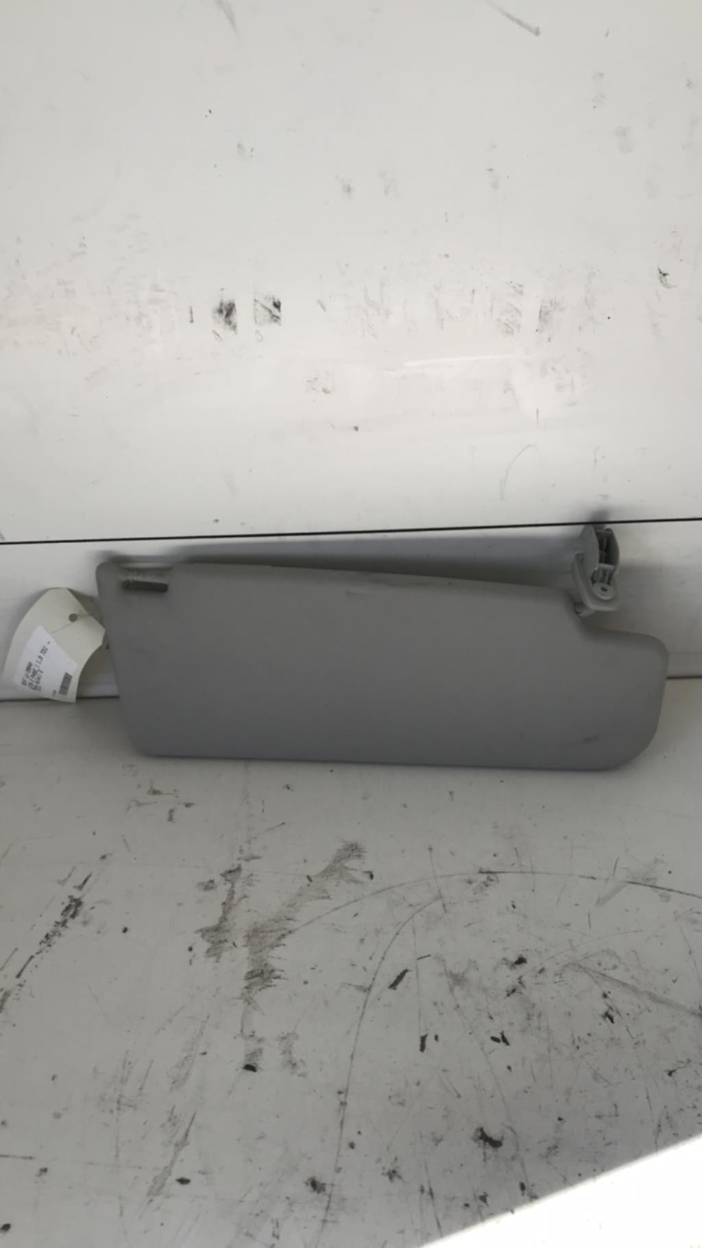 Pare soleil gauche SEAT LEON 2 PHASE 1 Diesel - 1