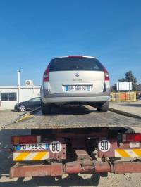 Photo de la pièce