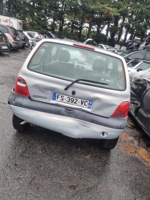 Photo de la pièce