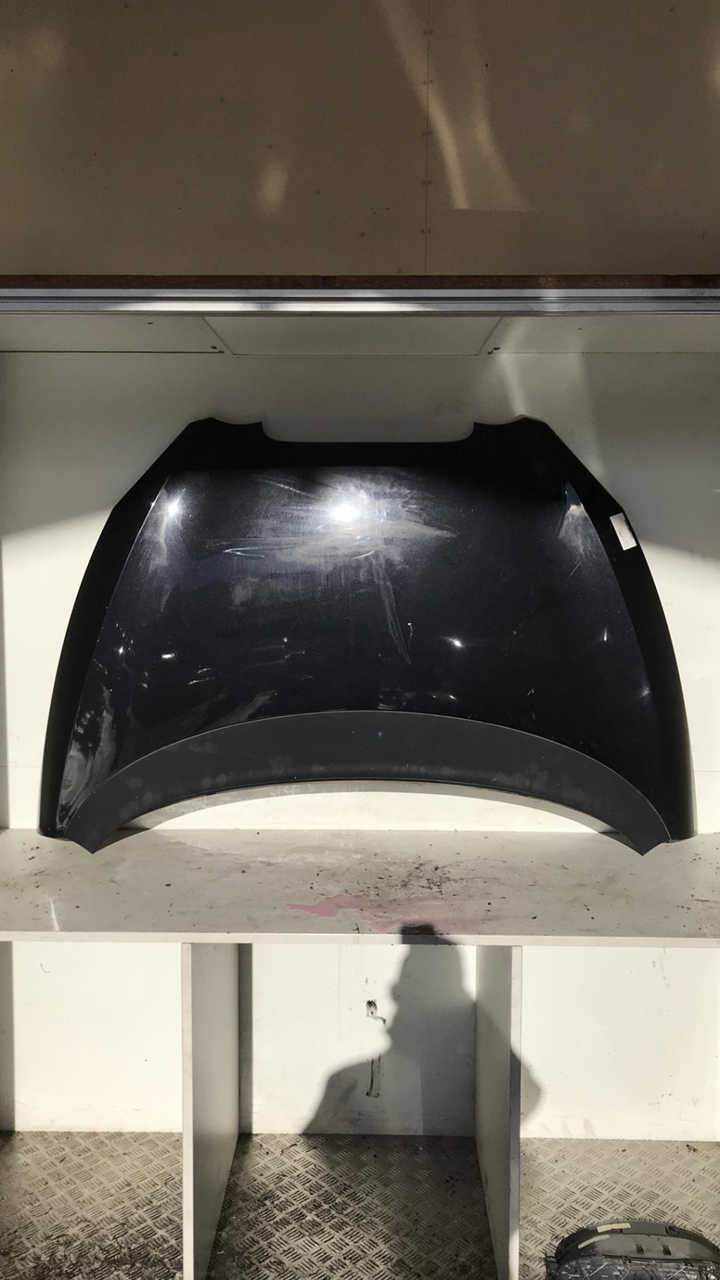 Capot SEAT ALTEA  - 1