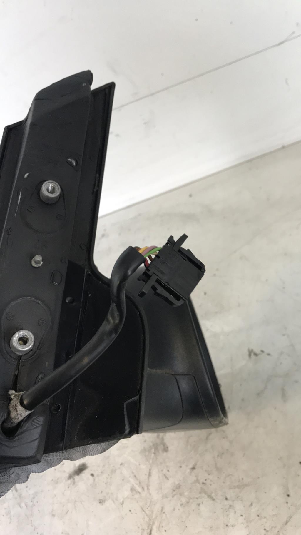 Retroviseur droit SEAT ALTEA  - 1