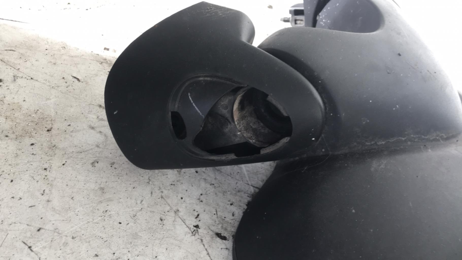 Retroviseur droit RENAULT TRAFIC 2 PHASE 2 Diesel - 1