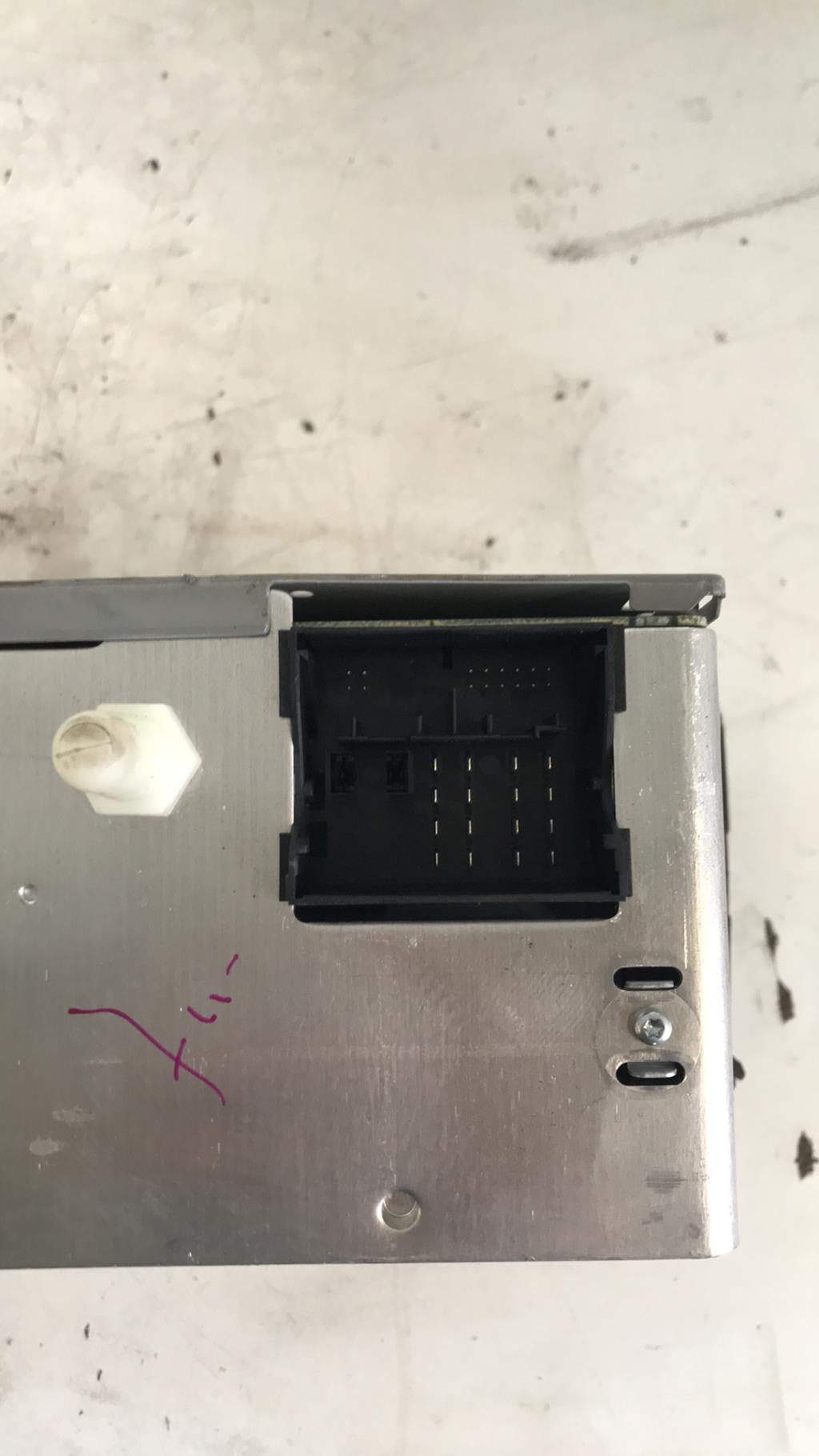 Autoradio FORD FOCUS 2 PHASE 2  - 1