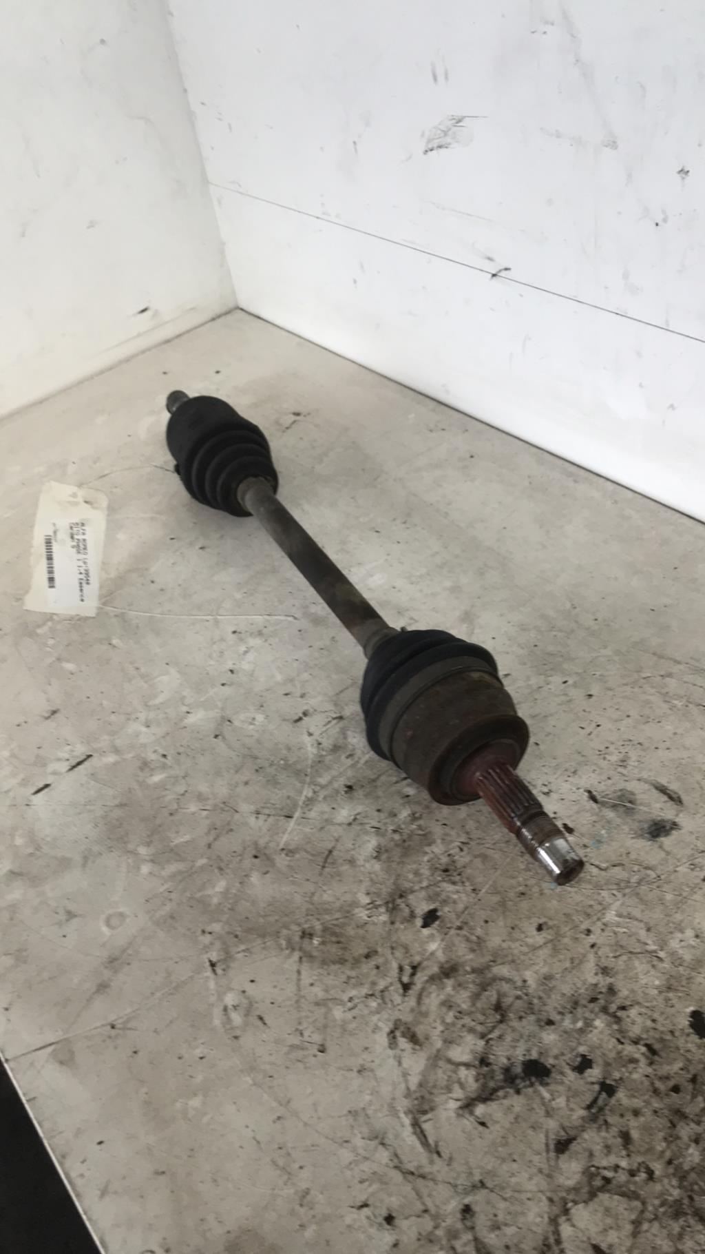 Cardan gauche (transmission) ALFA ROMEO MITO PHASE 1 Essence - 1